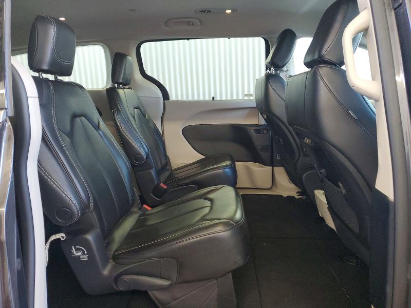Продажа на аукционе авто 2023 Chrysler Pacifica, vin: 2C4RC1BG0PR601245, номер лота: 42059856