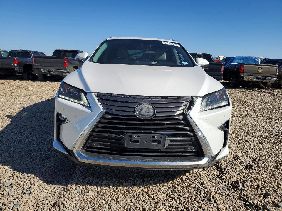 Aukcja sprzedaży 2017 Lexus Rx 350, vin: 2T2ZZMCA7HC088745, numer aukcji: 47596726