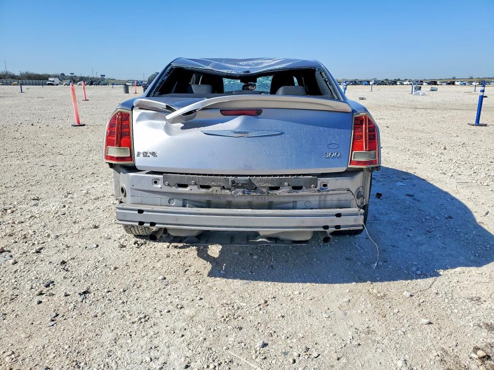 Aukcja sprzedaży 2014 Chrysler 300, vin: 2C3CCAAG8EH157174, numer aukcji: 46107206