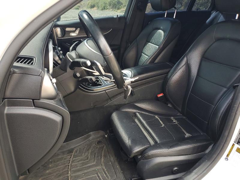 Продаж на аукціоні авто 2016 Mercedes-benz C, vin: 55SWF4KB6GU103643, номер лоту: 47970466