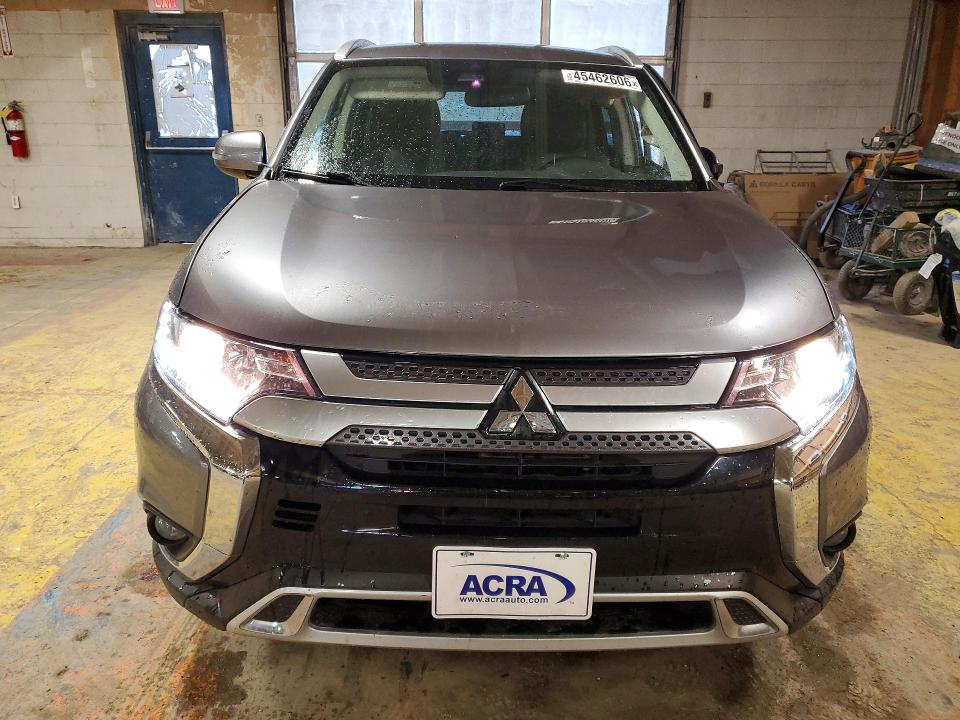 Продаж на аукціоні авто 2020 Mitsubishi Outlander, vin: JA4AD3A35LZ035114, номер лоту: 45462606