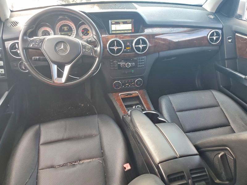 Aukcja sprzedaży 2015 Mercedes-benz Glk, vin: WDCGG8JB1FG402614, numer aukcji: 78875175