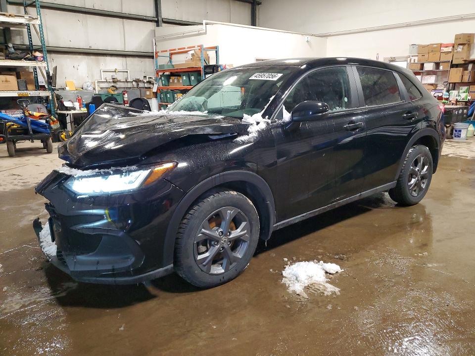 Продажа на аукционе авто 2026 Honda Hr-v, vin: 3CZRZ1H31TM101237, номер лота: 45957056