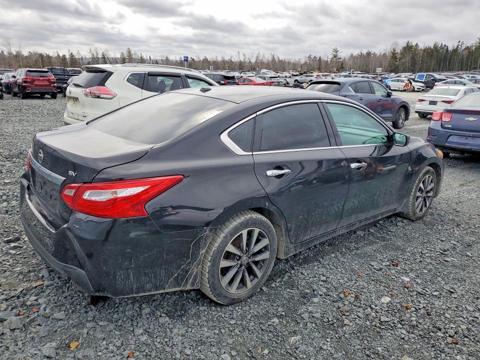 47497306 :رقم المزاد ، 1N4AL3AP4HN356223 vin ، 2017 Nissan Altima مزاد بيع