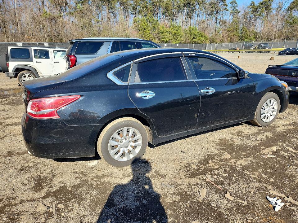 Aukcja sprzedaży 2013 Nissan Altima, vin: 1N4AL3AP3DC132186, numer aukcji: 78591615