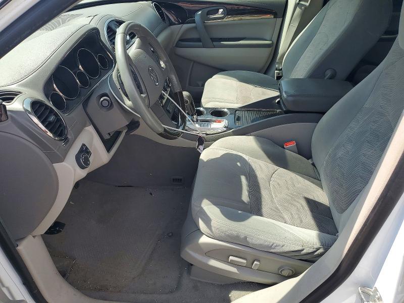 Продажа на аукционе авто 2016 Buick Enclave, vin: 5GAKRAKD6GJ189697, номер лота: 47795916