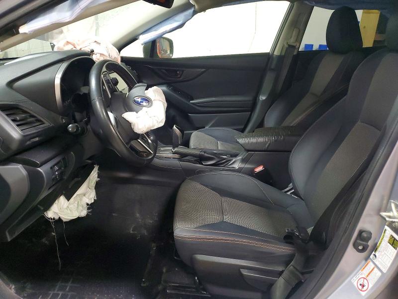 2019 Subaru Crosstrek მანქანა იყიდება აუქციონზე, vin: JF2GTADC1K8280369, აუქციონის ნომერი: 79438295