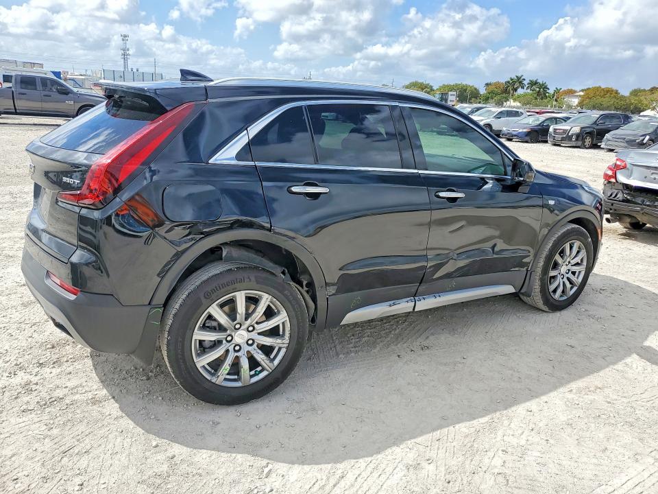 Aukcja sprzedaży 2020 Cadillac Xt4, vin: 1GYFZCR47LF094770, numer aukcji: 79945685