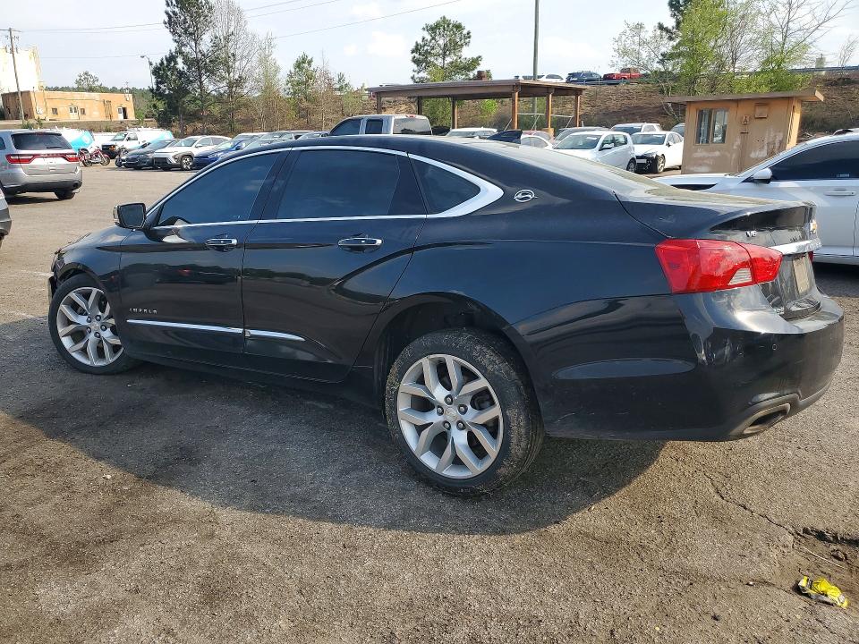 Aukcja sprzedaży 2020 Chevrolet Impala, vin: 1G1105S30LU100713, numer aukcji: 47000686