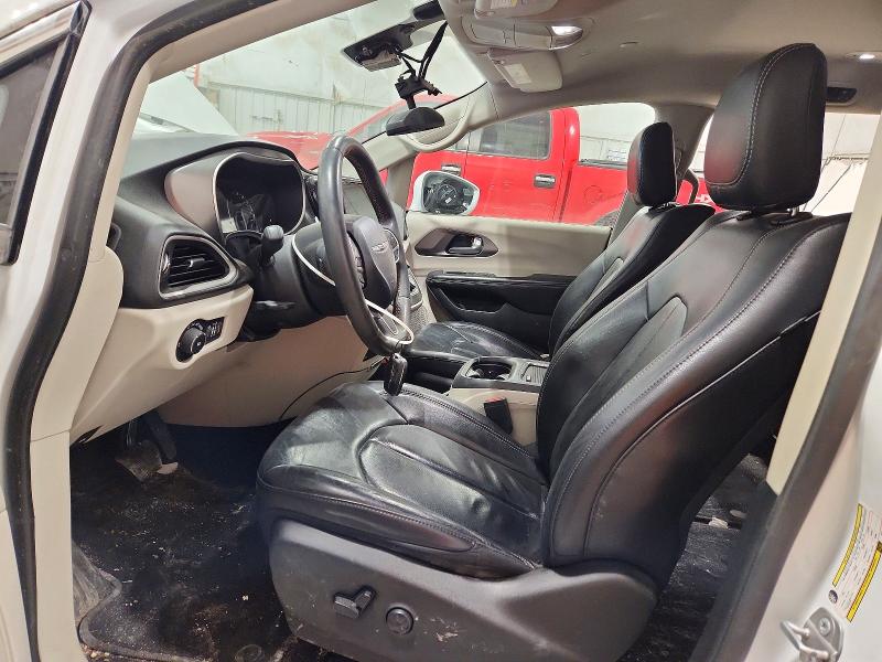 Продаж на аукціоні авто 2022 Chrysler Pacifica, vin: 2C4RC1BGXNR193415, номер лоту: 79925395