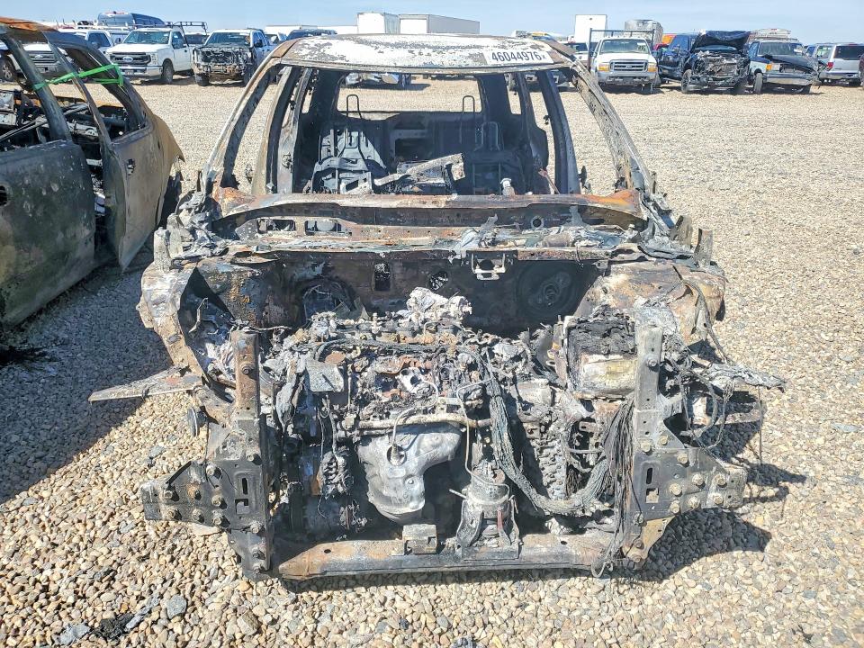 2024 Nissan Pathfinder მანქანა იყიდება აუქციონზე, vin: 5N1DR3BD4RC264256, აუქციონის ნომერი: 46044976