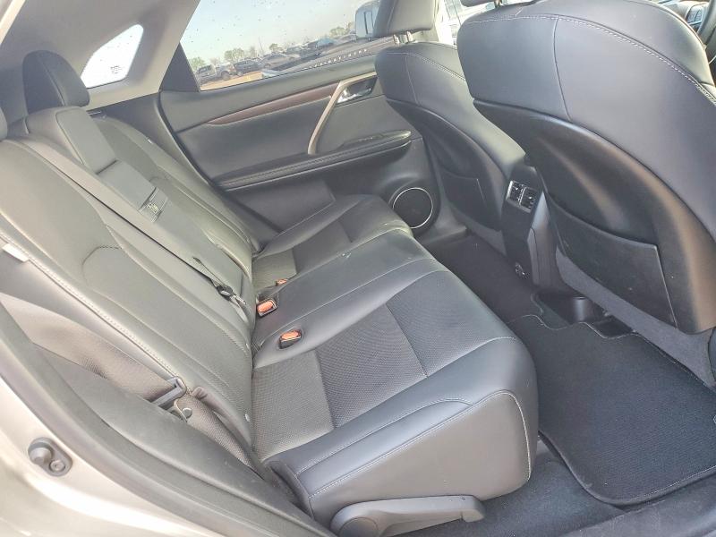 45541816 :رقم المزاد ، 2T2HZMAA6MC212044 vin ، 2021 Lexus Rx 350 مزاد بيع
