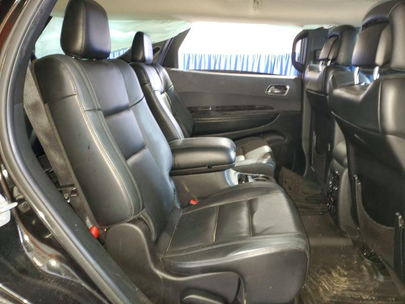 Продаж на аукціоні авто 2014 Dodge Durango, vin: 1C4RDJDG8EC979121, номер лоту: 46959436
