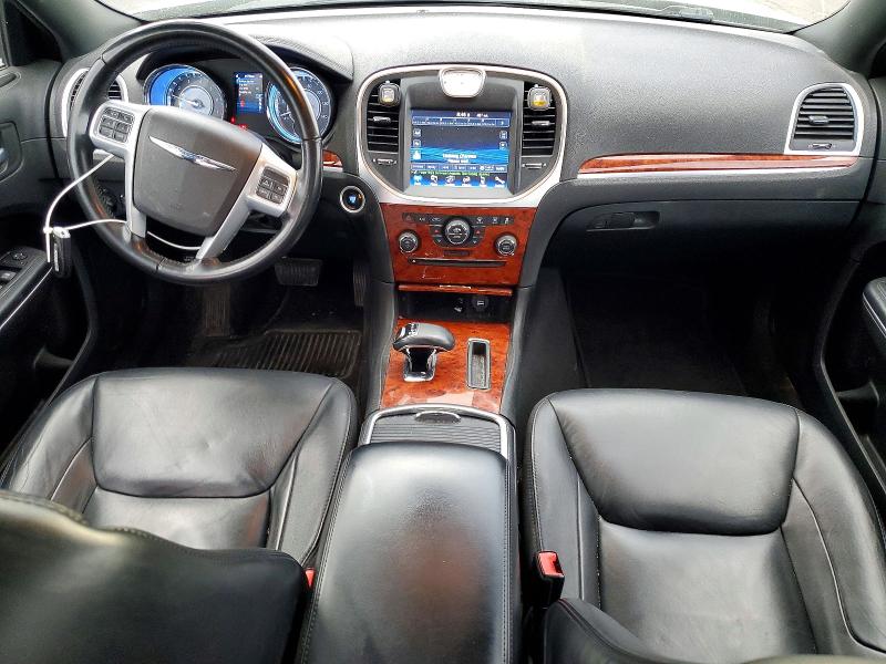 Продаж на аукціоні авто 2014 Chrysler 300, vin: 2C3CCARG0EH374304, номер лоту: 79629585