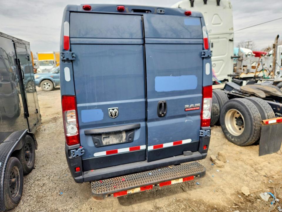 Aukcja sprzedaży 2020 Ram Promaster 3500, vin: 3C6URVJG7LE128741, numer aukcji: 45806306