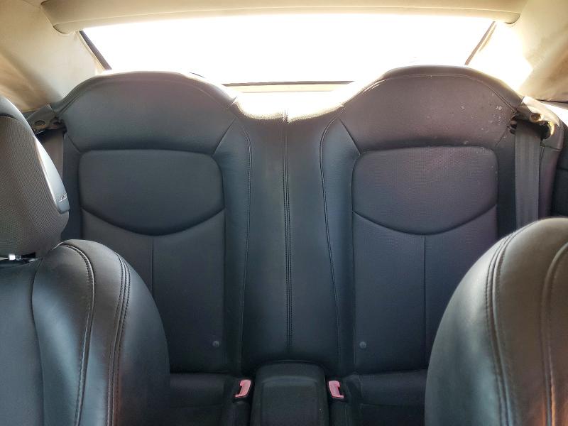 Aukcja sprzedaży 2010 Infiniti G37 Convertible, vin: JN1CV6FE6AM351349, numer aukcji: 45936936
