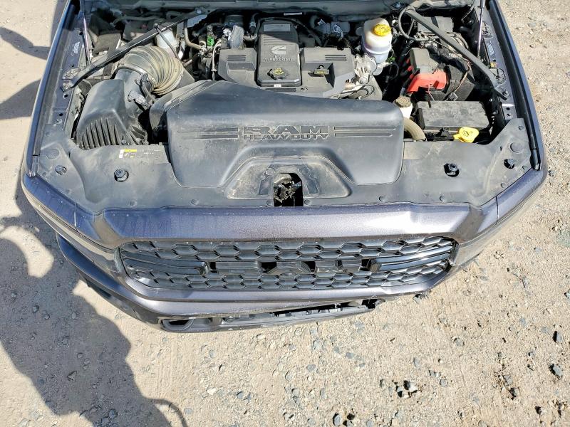 2024 Ram 3500 მანქანა იყიდება აუქციონზე, vin: 3C63RRHL9RG247328, აუქციონის ნომერი: 79951865