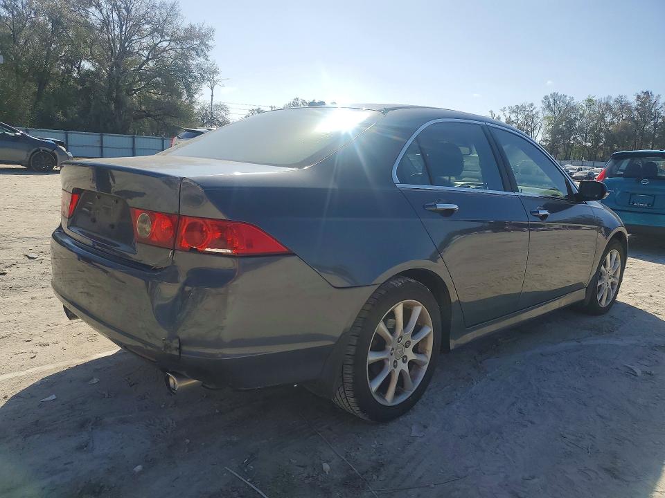 2006 Acura Tsx მანქანა იყიდება აუქციონზე, vin: JH4CL96856C001592, აუქციონის ნომერი: 79166675