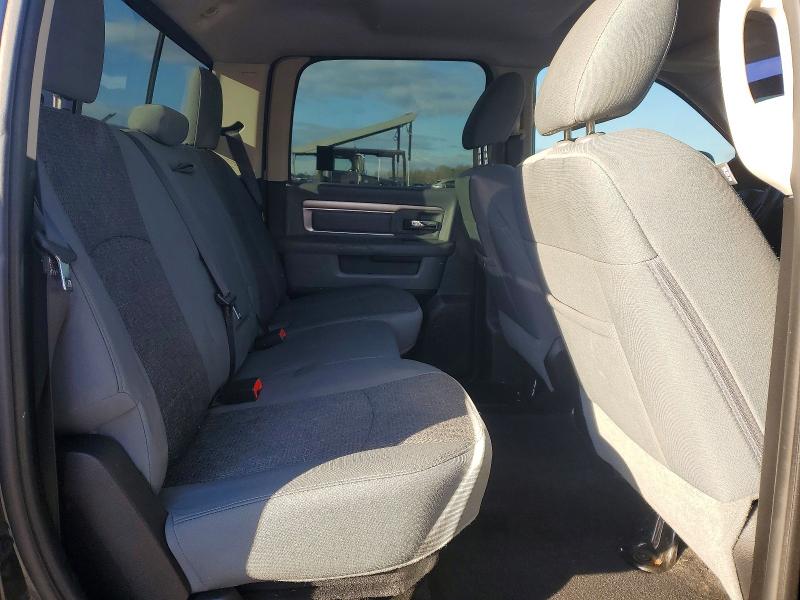 46280996 :رقم المزاد ، 3C6RR7LT3GG233413 vin ، 2016 Ram 1500 مزاد بيع