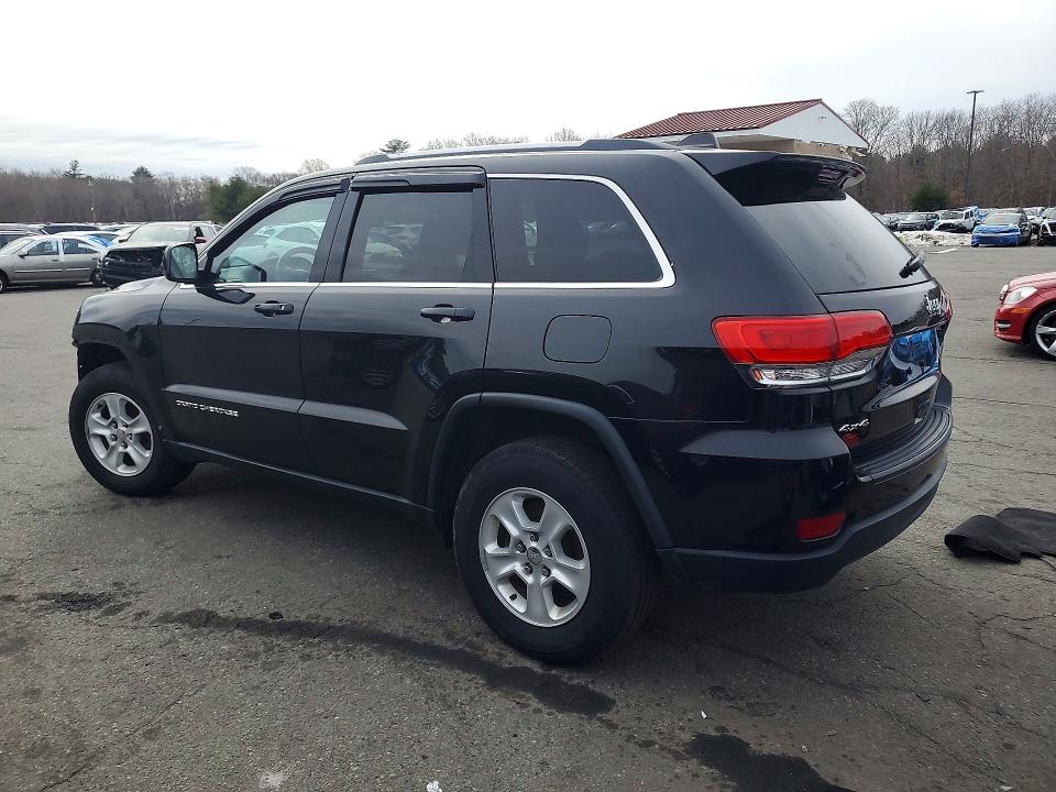 Продажа на аукционе авто 2015 Jeep Grand Cherokee, vin: 1C4RJFAG2FC172525, номер лота: 45926286
