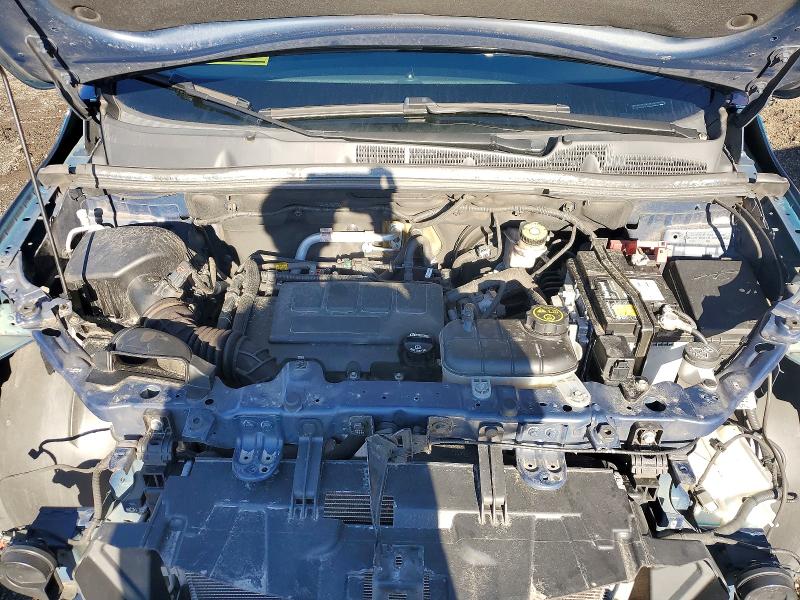 Продажа на аукционе авто 2020 Buick Encore, vin: KL4CJASB4LB042236, номер лота: 41705446