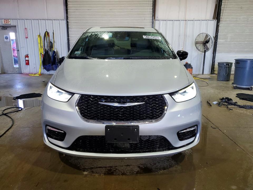 47494346 :رقم المزاد ، 2C4RC1GG7TR246173 vin ، 2026 Chrysler Pacifica مزاد بيع