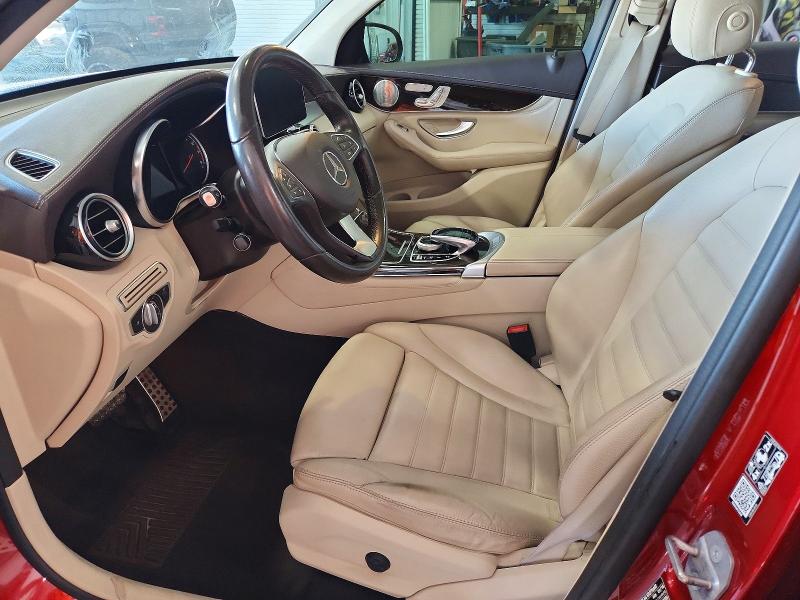 Продажа на аукционе авто 2018 Mercedes-benz Glc Coupe, vin: WDC0J6EB2JF415730, номер лота: 79630435