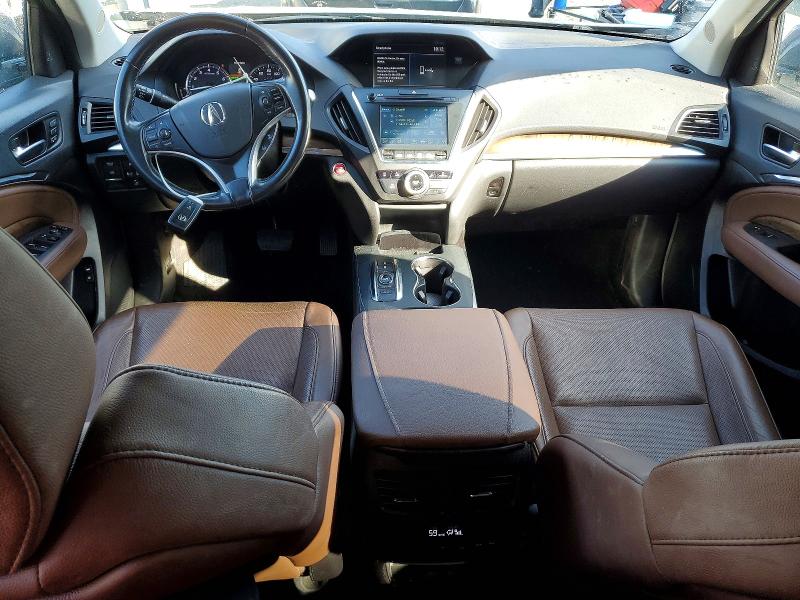 Продаж на аукціоні авто 2020 Acura Mdx, vin: 5J8YD4H51LL044947, номер лоту: 41792806