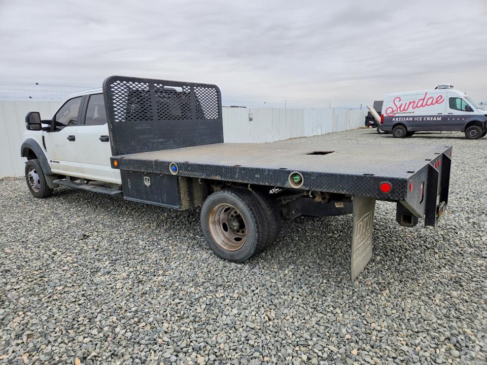 Продаж на аукціоні авто 2018 Ford F450, vin: 1FD0W4HTXJED05591, номер лоту: 47372076