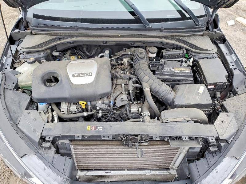 46573666 :رقم المزاد ، KMHD04LB9LU086004 vin ، 2020 Hyundai Elantra مزاد بيع