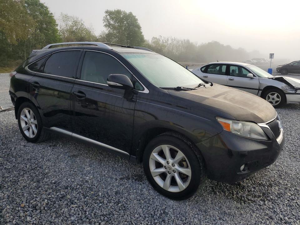 Продажа на аукционе авто 2010 Lexus Rx 350, vin: 2T2ZK1BA8AC037748, номер лота: 47157246