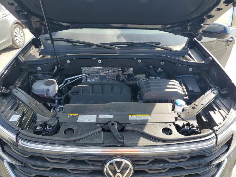 Продажа на аукционе авто 2025 Volkswagen Atlas Cross Sport, vin: 1V2DE2CAXSC216473, номер лота: 79226575