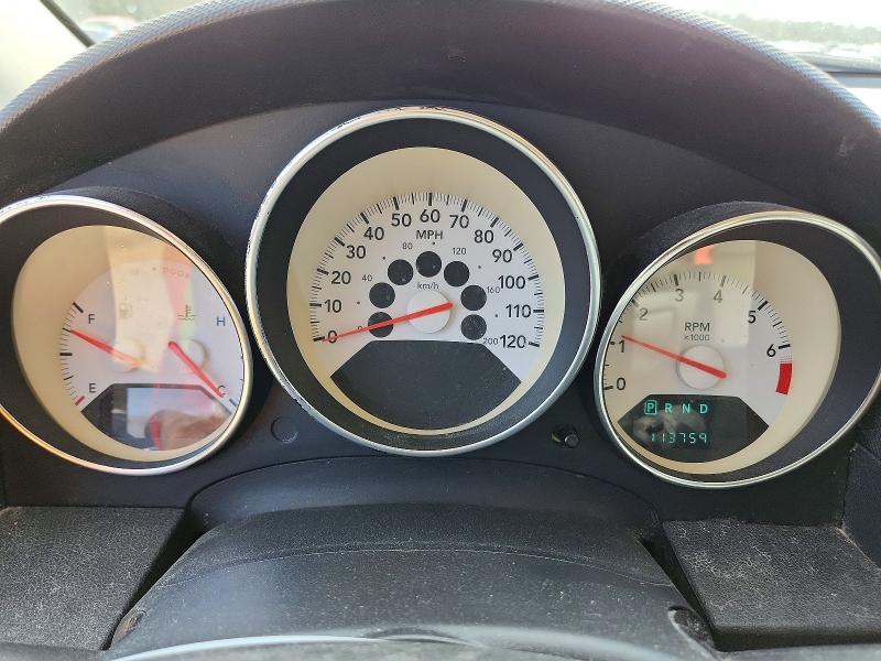 Aukcja sprzedaży 2009 Dodge Caliber, vin: 1B3HB48A19D242997, numer aukcji: 47821776