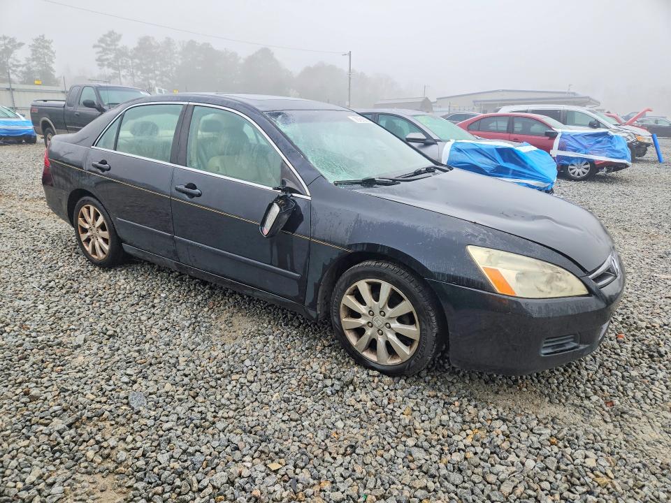 Aukcja sprzedaży 2006 Honda Accord, vin: 1HGCM66836A020104, numer aukcji: 78791605