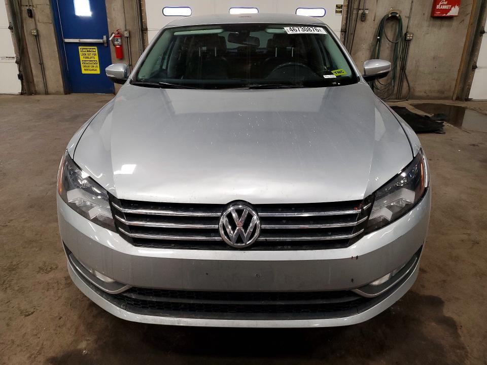 Продажа на аукционе авто 2015 Volkswagen Passat, vin: 1VWAS7A34FC110473, номер лота: 46730876