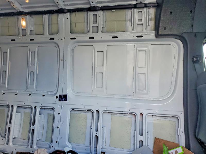 45488246 :رقم المزاد ، W1Y4ECHY4MT078036 vin ، 2021 Mercedes-benz Sprinter مزاد بيع