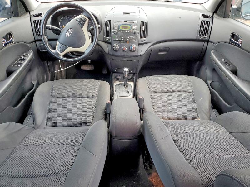 Продаж на аукціоні авто 2009 Hyundai Elantra, vin: KMHDC86E29U038308, номер лоту: 41833876