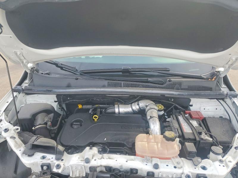 Auction sale of the 2022 Buick Encore, vin: KL4CJESM4NB552033, lot number: 47275286