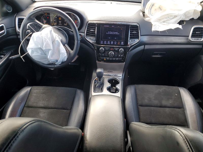 Продажа на аукционе авто 2019 Jeep Grand Cherokee, vin: 1C4RJFAG6KC625765, номер лота: 79207585