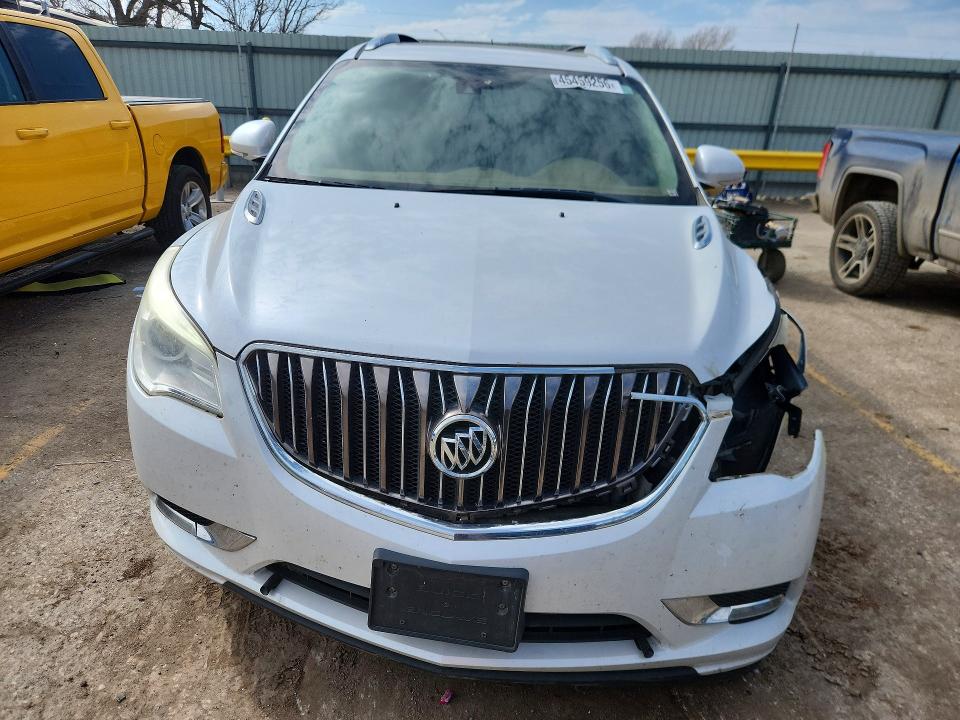45459256 :رقم المزاد ، 5GAKRCKD1GJ140340 vin ، 2016 Buick Enclave مزاد بيع