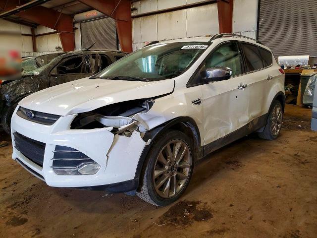Aukcja sprzedaży 2015 Ford Escape, vin: 1FMCU9GX8FUA05775, numer aukcji: 47270286