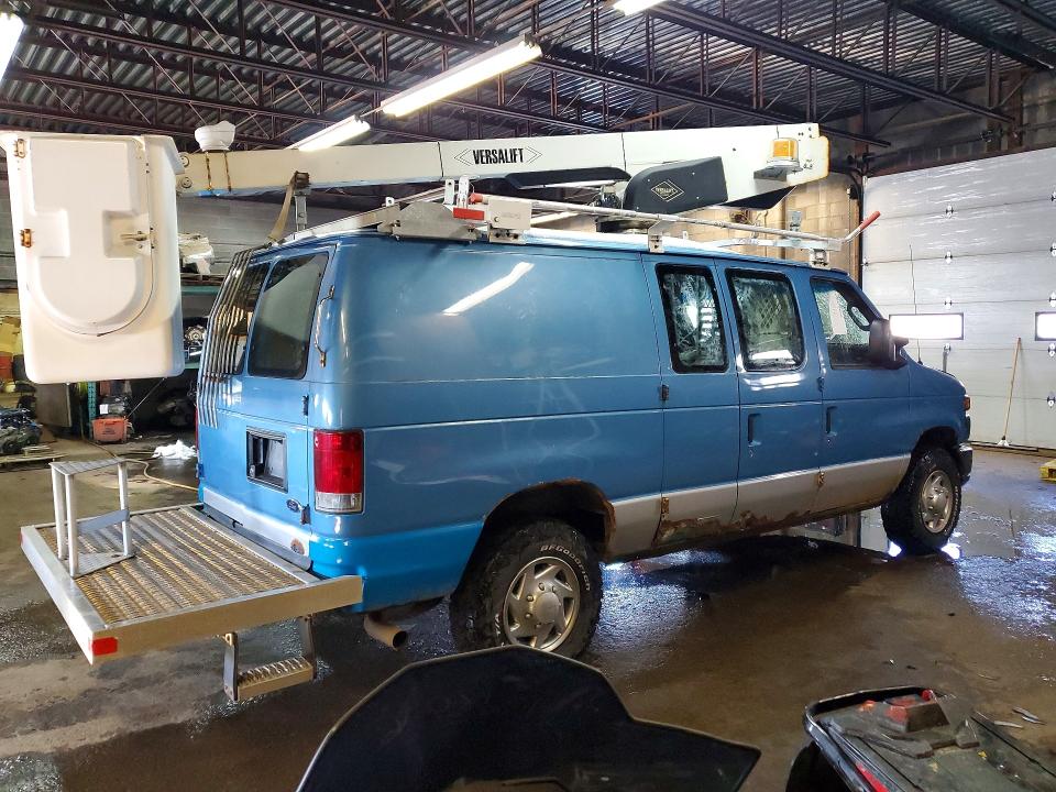 Aukcja sprzedaży 2010 Ford Econoline, vin: 1FTSE3EL4ADA33608, numer aukcji: 78374825