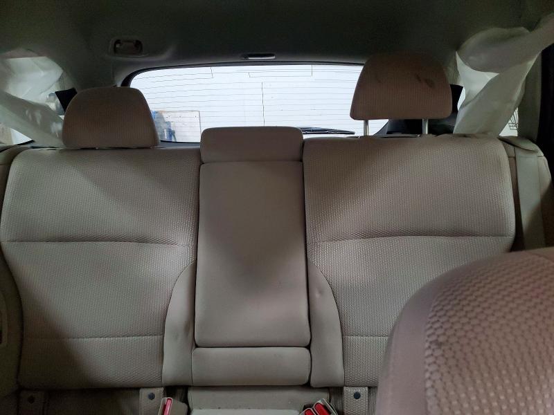 46343716 :رقم المزاد ، 4S4BSAFC9J3235020 vin ، 2018 Subaru Outback مزاد بيع