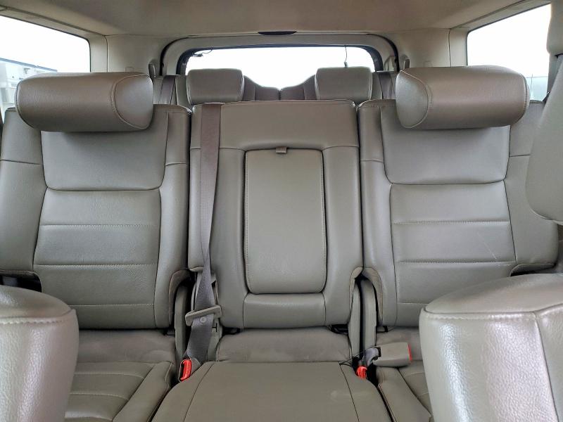 79905745 :رقم المزاد ، 1J8HG48P97C678710 vin ، 2007 Jeep Commander مزاد بيع