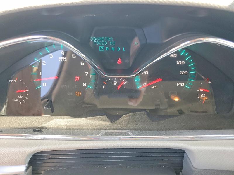 Продаж на аукціоні авто 2016 Chevrolet Traverse, vin: 1GNKRJKD9GJ139267, номер лоту: 79663605