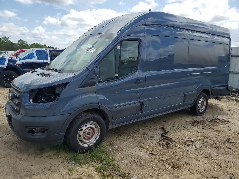 46219206 :رقم المزاد ، 1FTBR3X83LKB04521 vin ، 2020 Ford Transit مزاد بيع