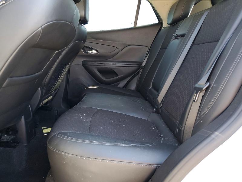 Продажа на аукционе авто 2019 Buick Encore, vin: KL4CJASB6KB903981, номер лота: 47746656