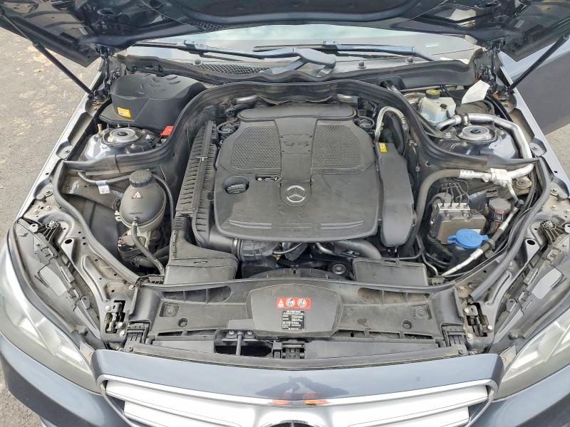 Продаж на аукціоні авто 2015 Mercedes-benz E, vin: WDDHF8JB7FB108120, номер лоту: 45585166