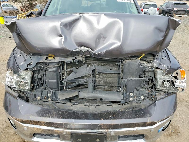 47361846 :رقم المزاد ، 1C6RR7LTXGS112287 vin ، 2016 Ram 1500 مزاد بيع