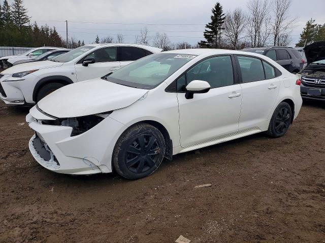 Продажа на аукционе авто 2020 Toyota Corolla, vin: 5YFBPRBE3LP017774, номер лота: 47169516